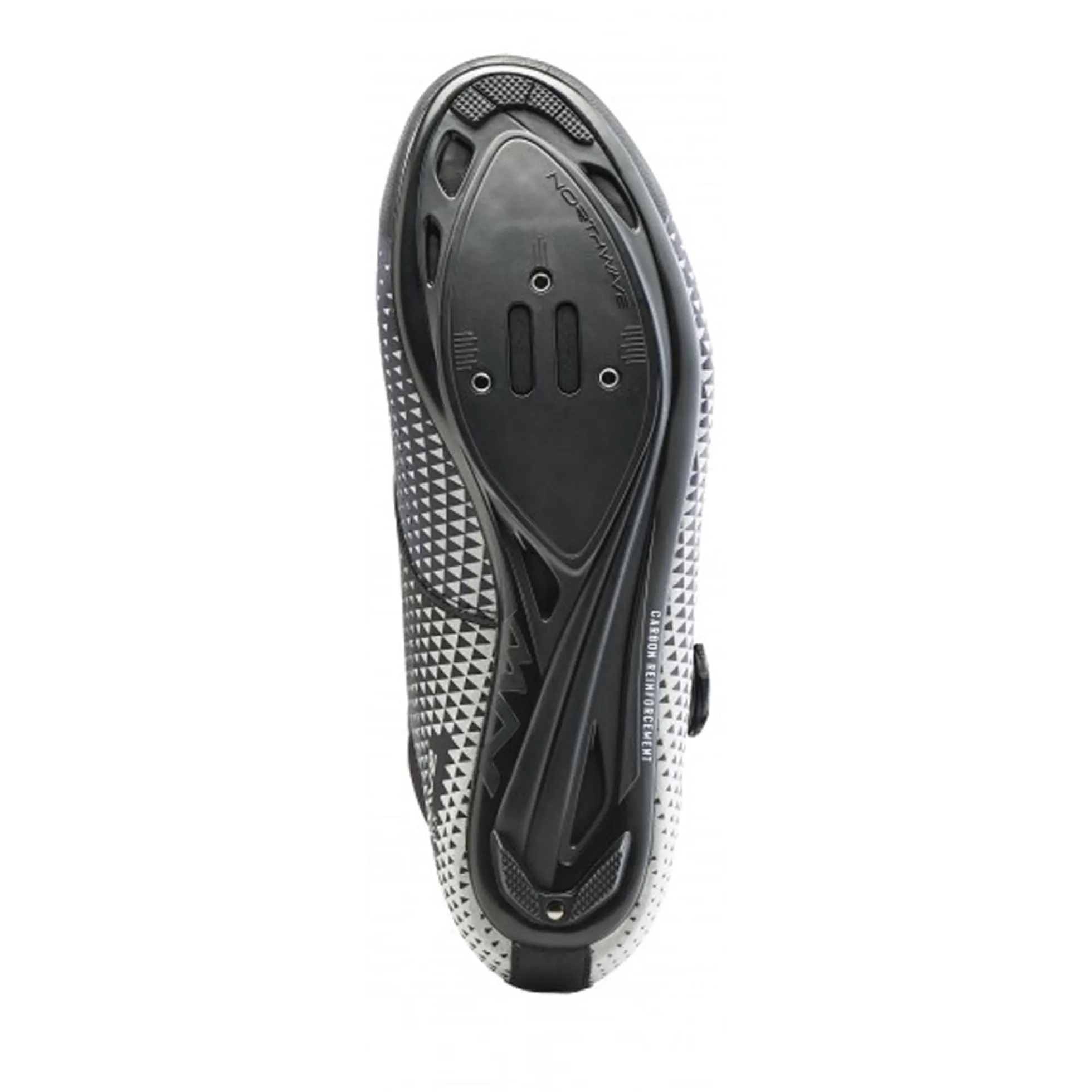 Scarpe Northwave Celsius R Arctic GTX - Nero grigio