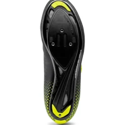 Scarpe Northwave Core Plus 2 - Nero giallo