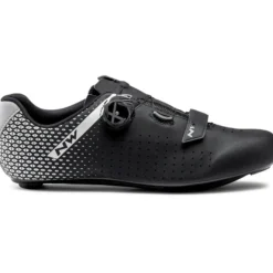 Scarpe Northwave Core Plus 2 - Nero grigio