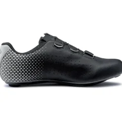 Scarpe Northwave Core Plus 2 Wide - Nero grigio