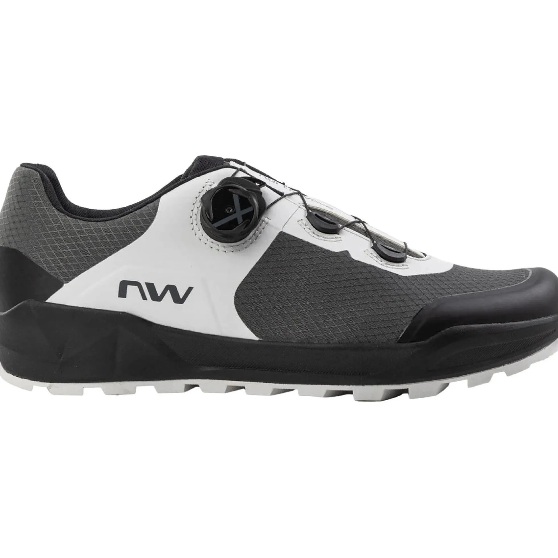 Scarpe Northwave Corsair 2 - Grigio