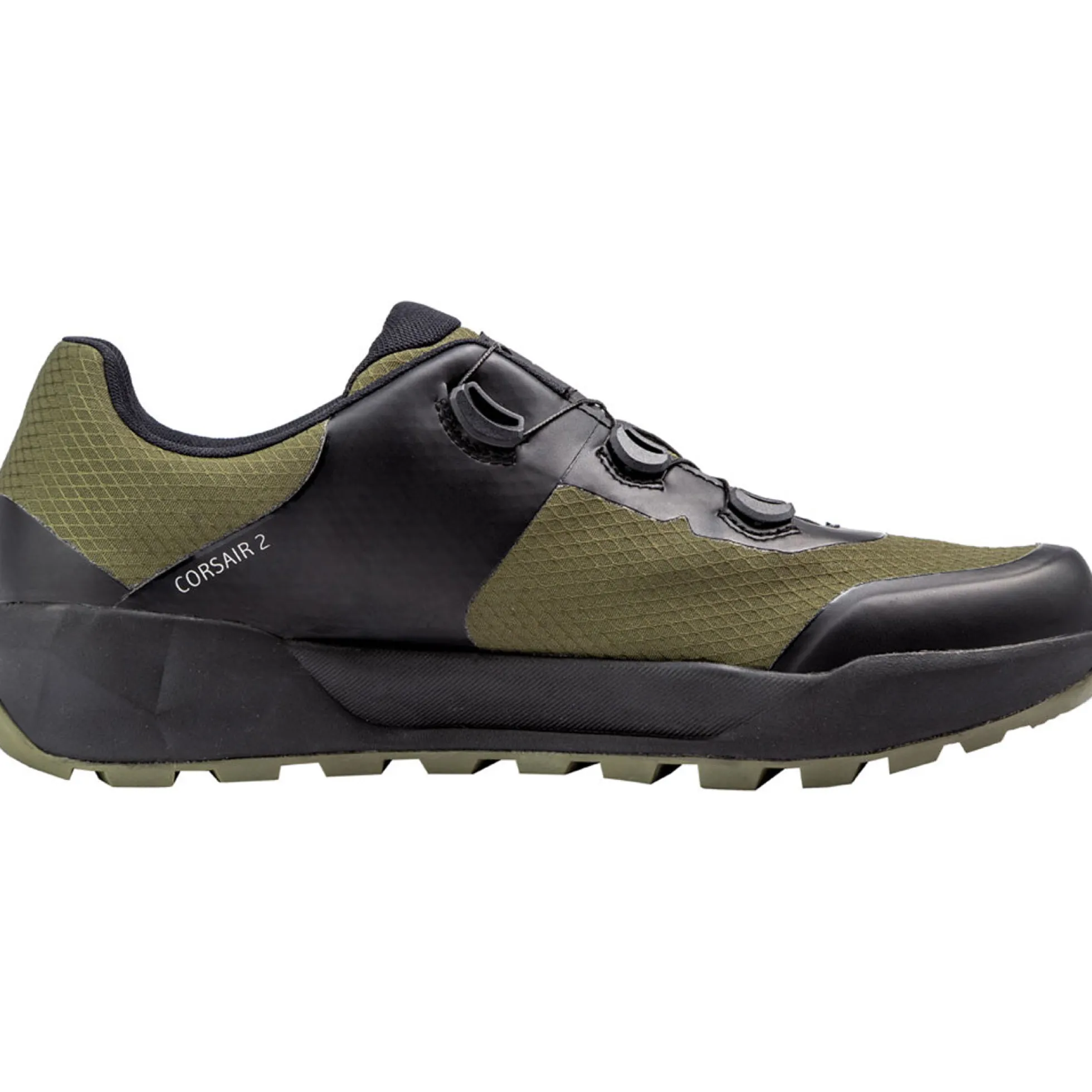 Scarpe Northwave Corsair 2 - Verde