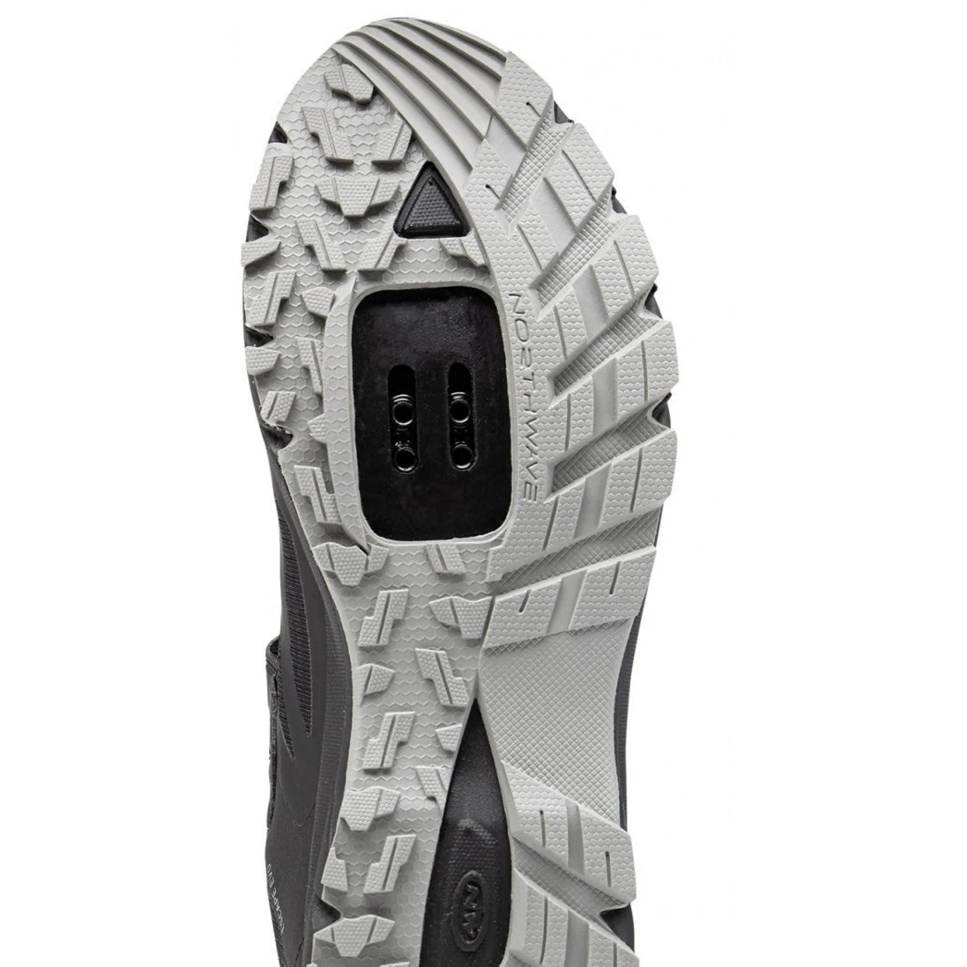 Scarpe Northwave Escape Evo - Nero
