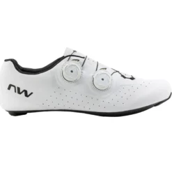 Scarpe Northwave Extreme Plus - Bianco nero