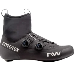 Scarpe Northwave Flagship R GTX - Nero