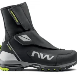 Scarpe Northwave Himalaya - Nero