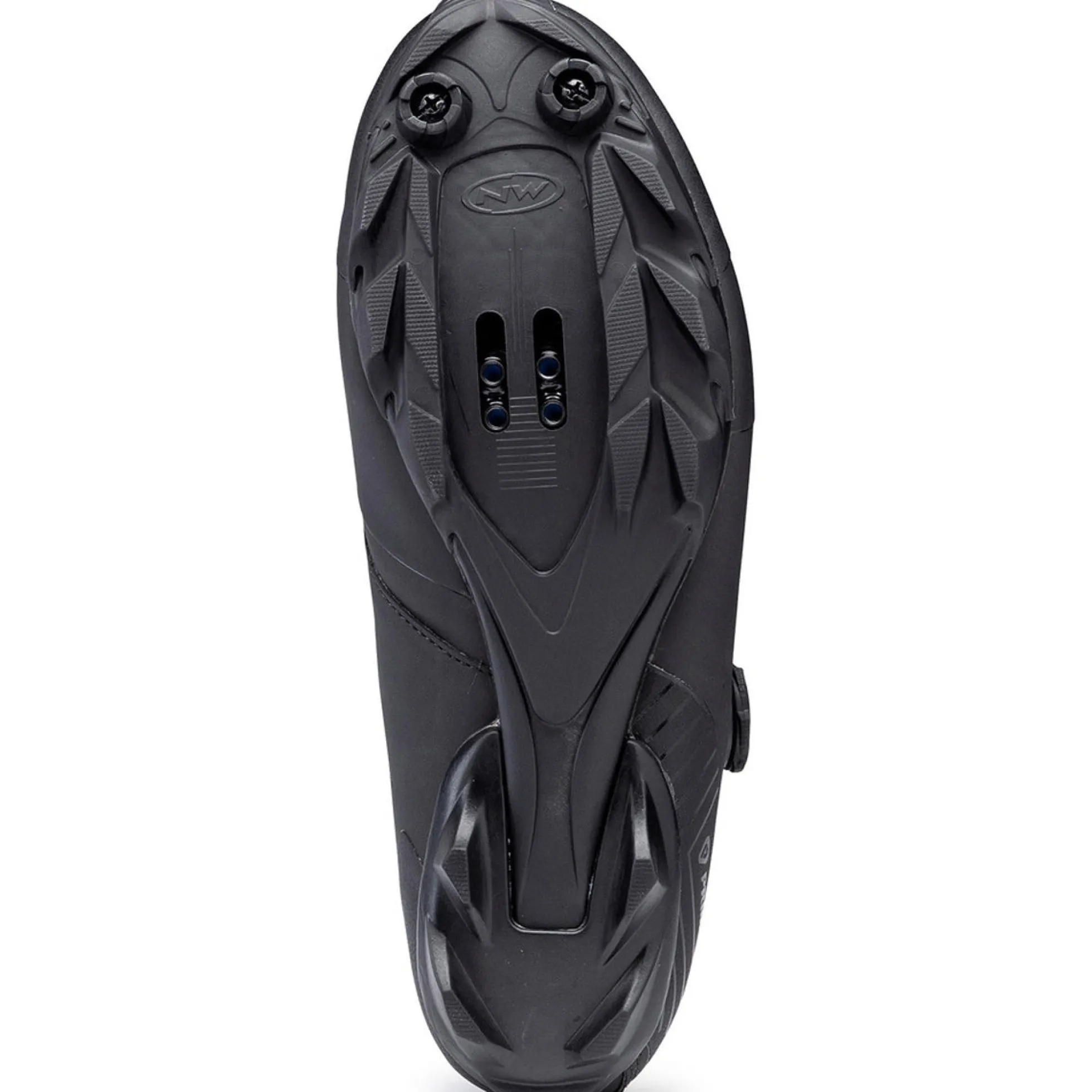 Scarpe Northwave Magma XC Rock - Nero