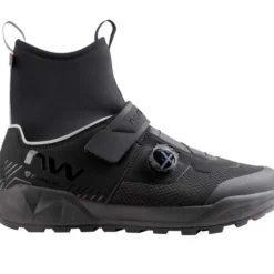 Scarpe Northwave Magma X Plus - Nero