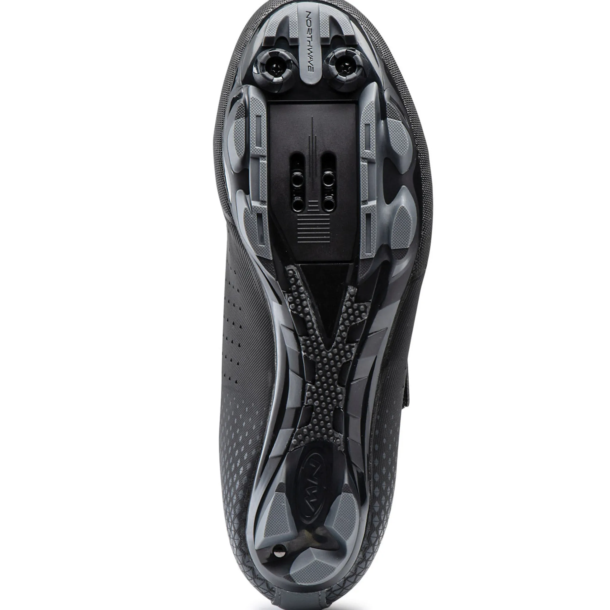 Scarpe Northwave Origin Plus 2 - Nero