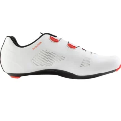 Scarpe Northwave Revolution - Bianco rosso