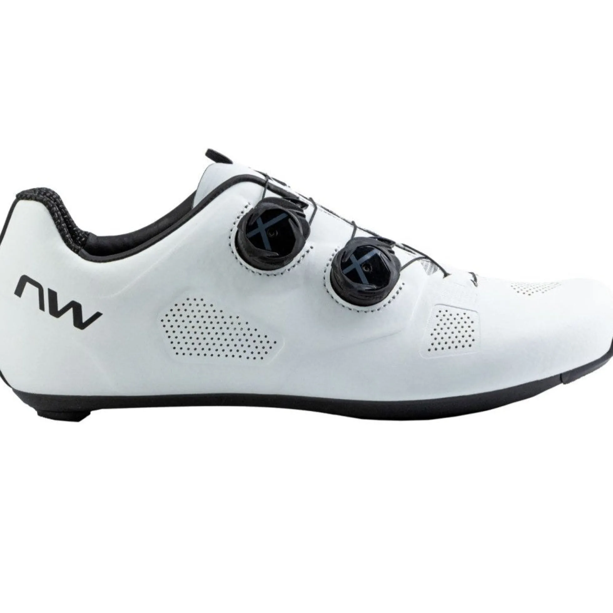 Scarpe Northwave Revolution - Bianco