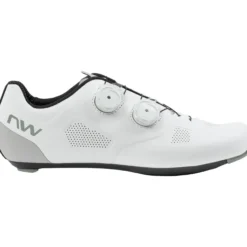Scarpe Northwave Revolution - Bianco grigio