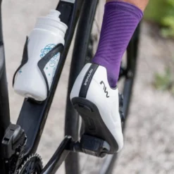 Scarpe Northwave Revolution Wide - Bianco