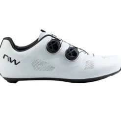 Scarpe Northwave Revolution Wide - Bianco