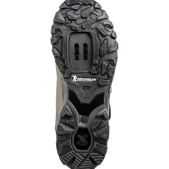 Scarpe Northwave Spider Plus 3 - Marrone