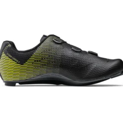 Scarpe Northwave Storm Carbon 2 - Nero giallo