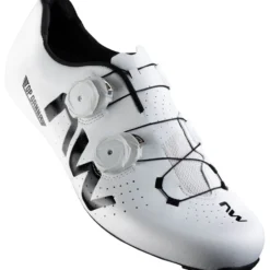 Scarpe Northwave Top Ganna Extreme - Bianco