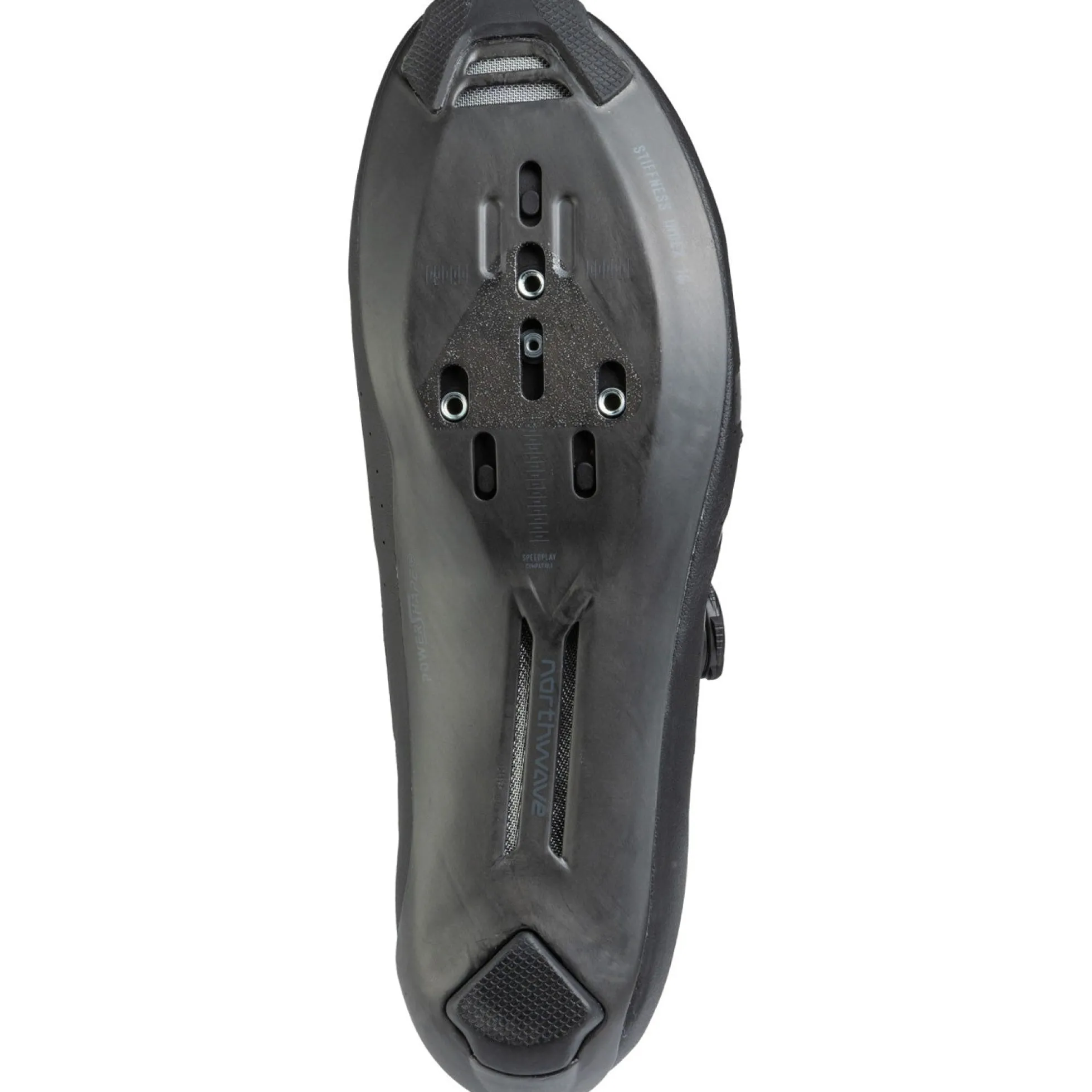 Scarpe Northwave Veloce Extreme - Nero