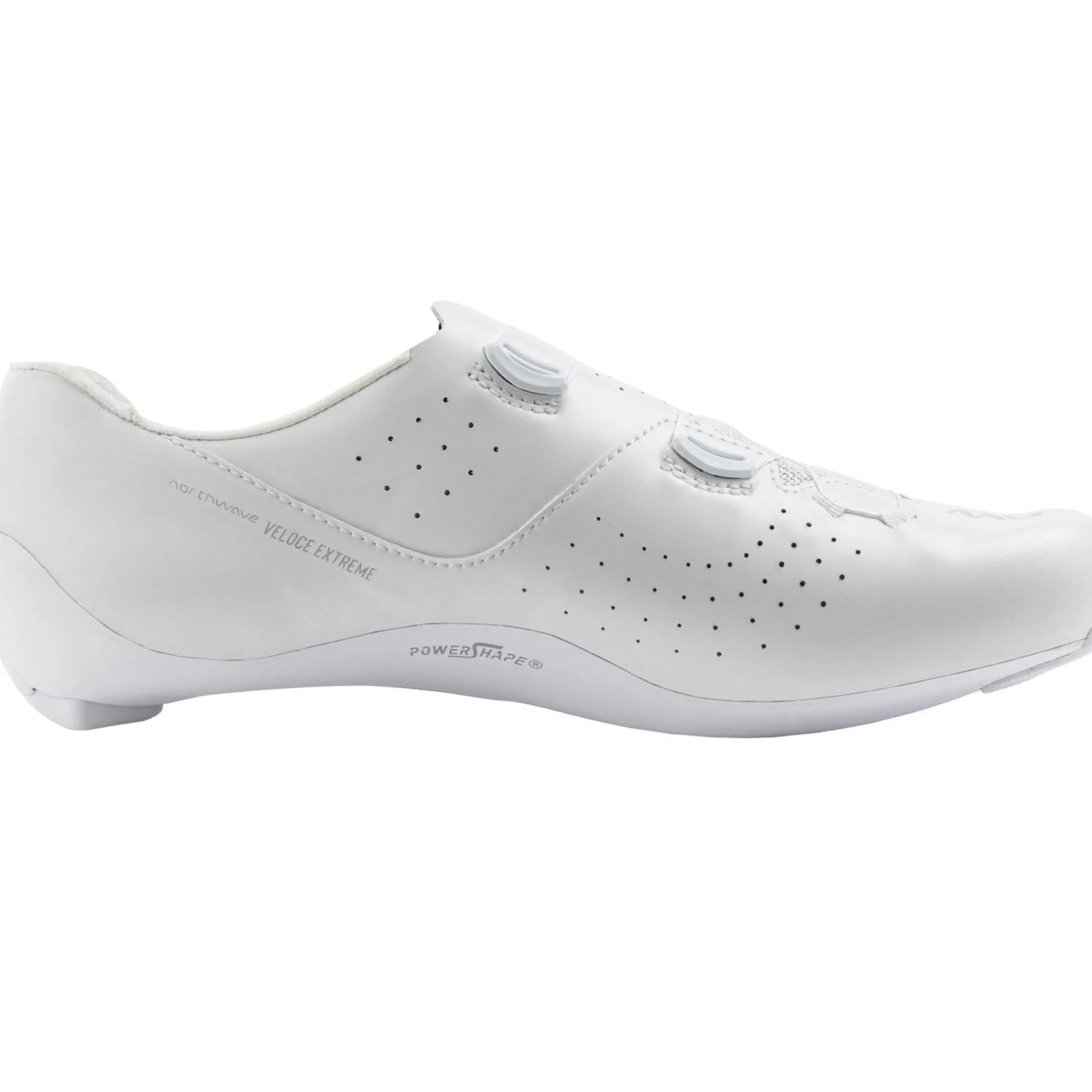 Scarpe Northwave Veloce Extreme - Full bianco