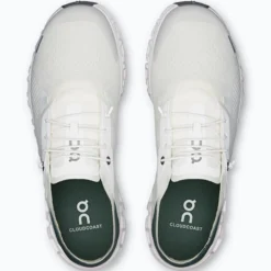 Scarpe On Cloud 6 Coast - Bianco verde