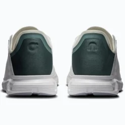 Scarpe On Cloud 6 Coast - Bianco verde