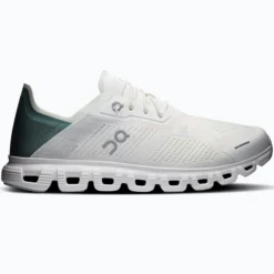 Scarpe On Cloud 6 Coast - Bianco verde