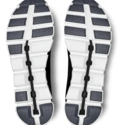 Scarpe On Cloud 5 Coast - Nero