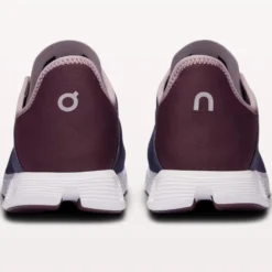 Scarpe On Cloud 5 Coast - Viola