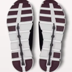 Scarpe On Cloud 5 Coast - Viola
