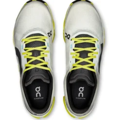Scarpe On Cloudflow 5 - Bianco lime