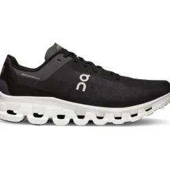 Scarpe On Cloudflow 4 - Nero