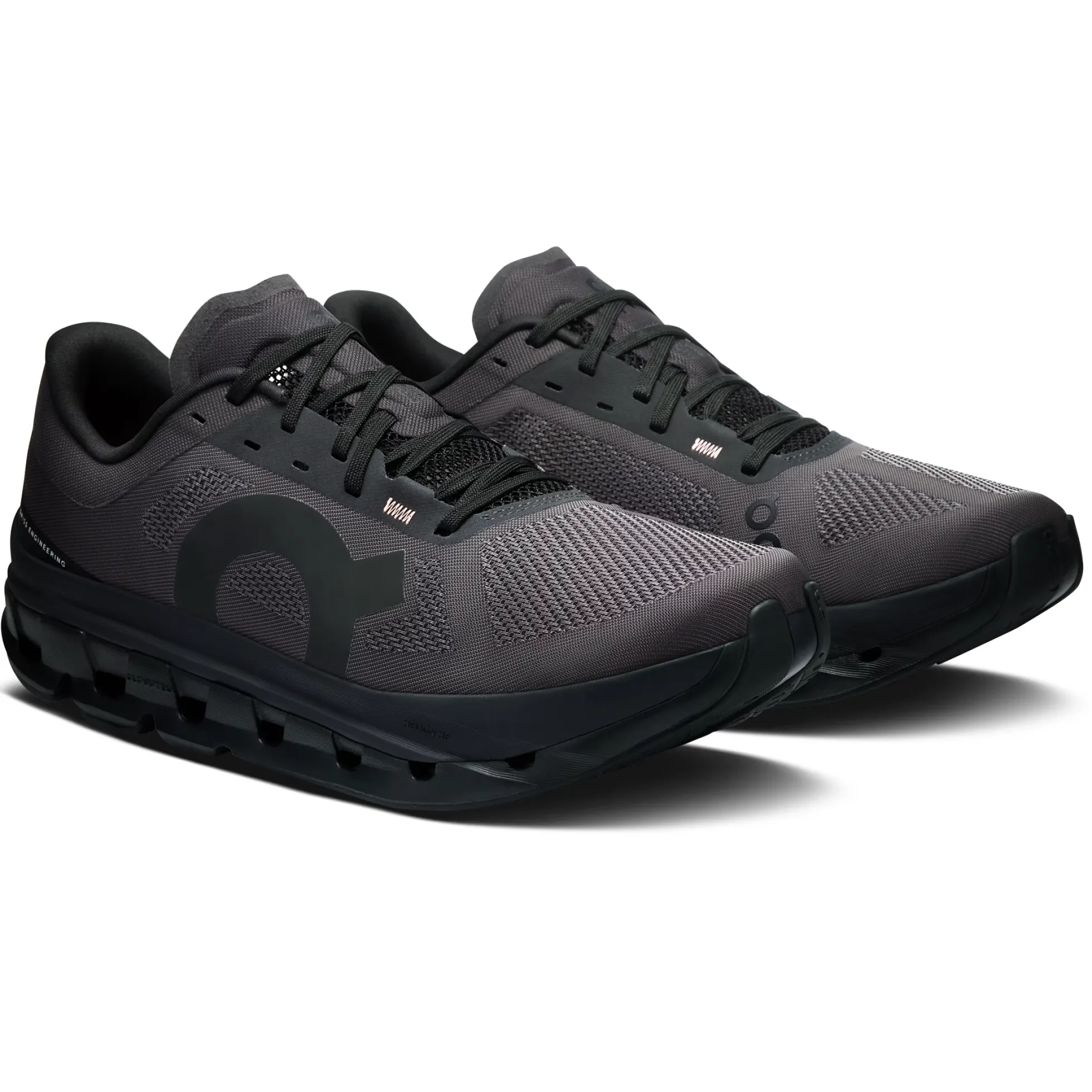 Scarpe On Cloudflow 5 - Nero
