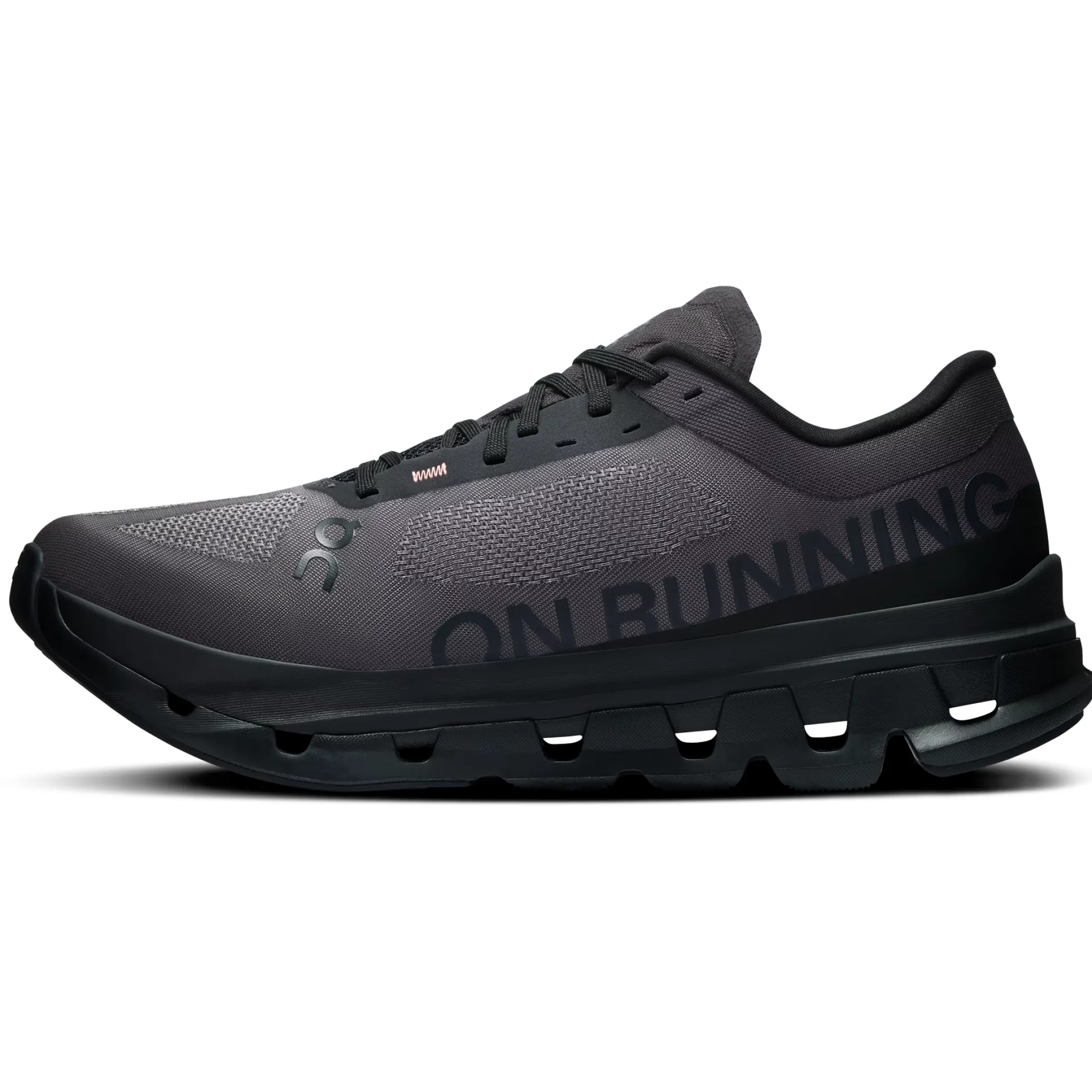 Scarpe On Cloudflow 5 - Nero