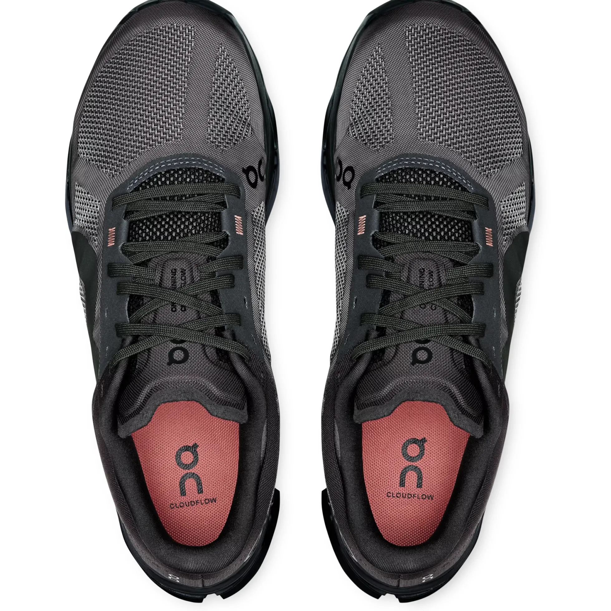 Scarpe On Cloudflow 5 - Nero