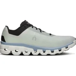Scarpe On Cloudflow 4 - Verde blu