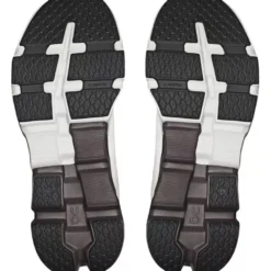 Scarpe On Cloudflyer 5 - Bianco grigio