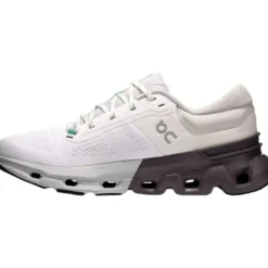 Scarpe On Cloudflyer 5 - Bianco grigio