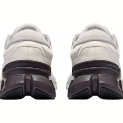 Scarpe On Cloudflyer 5 - Bianco grigio