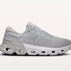 Scarpe On Cloudflyer 5 - Grigio