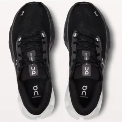 Scarpe On Cloudflyer 5 - Nero bianco
