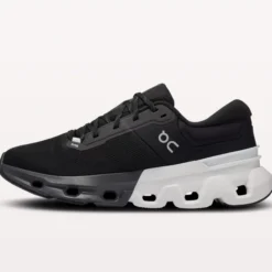 Scarpe On Cloudflyer 5 - Nero bianco