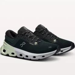 Scarpe On Cloudflyer 5 - Verde scuro