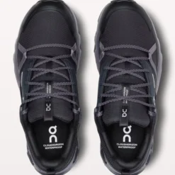 Scarpe On Cloudhorizon Waterproof - Nero