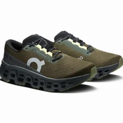 Scarpe On Cloudmonster 3 - Verde
