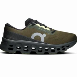 Scarpe On Cloudmonster 3 - Verde