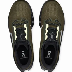 Scarpe On Cloudmonster 3 - Verde