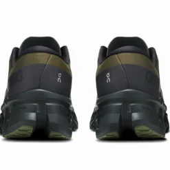 Scarpe On Cloudmonster 3 - Verde