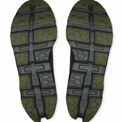 Scarpe On Cloudmonster 3 - Verde