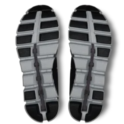 Scarpe On Cloud 5 Push - Grigio nero