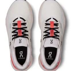 Scarpe On Cloudrunner 2 - Bianco rosso
